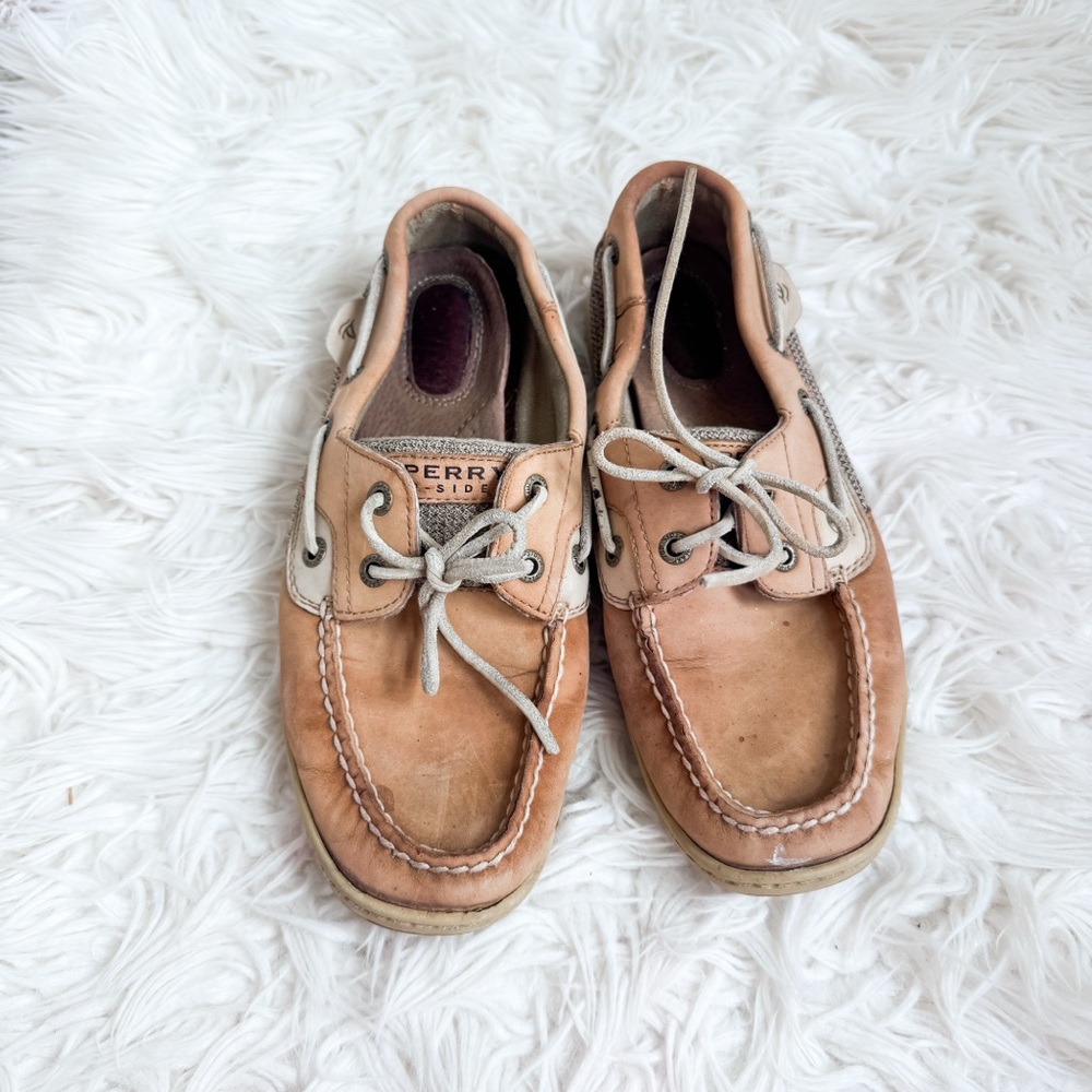 Sperry Topsider | Women’s Classic Boat Shoes